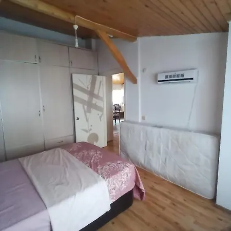 Apartmán Kaleici Old Town Antalya